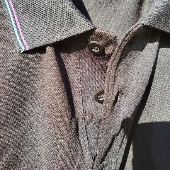 Collared Shirt   - Picture 4 of 8